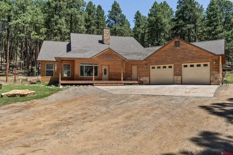 507 Deer Ridge Drive