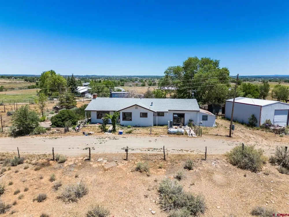 11522 Road 25 Cortez, CO 81321