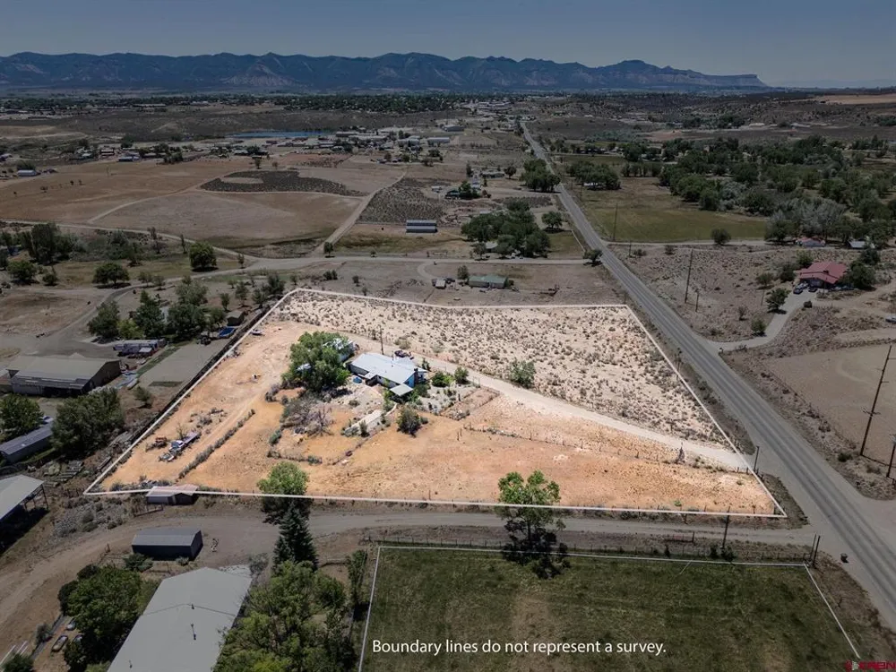 11522 Road 25 Cortez, CO 81321