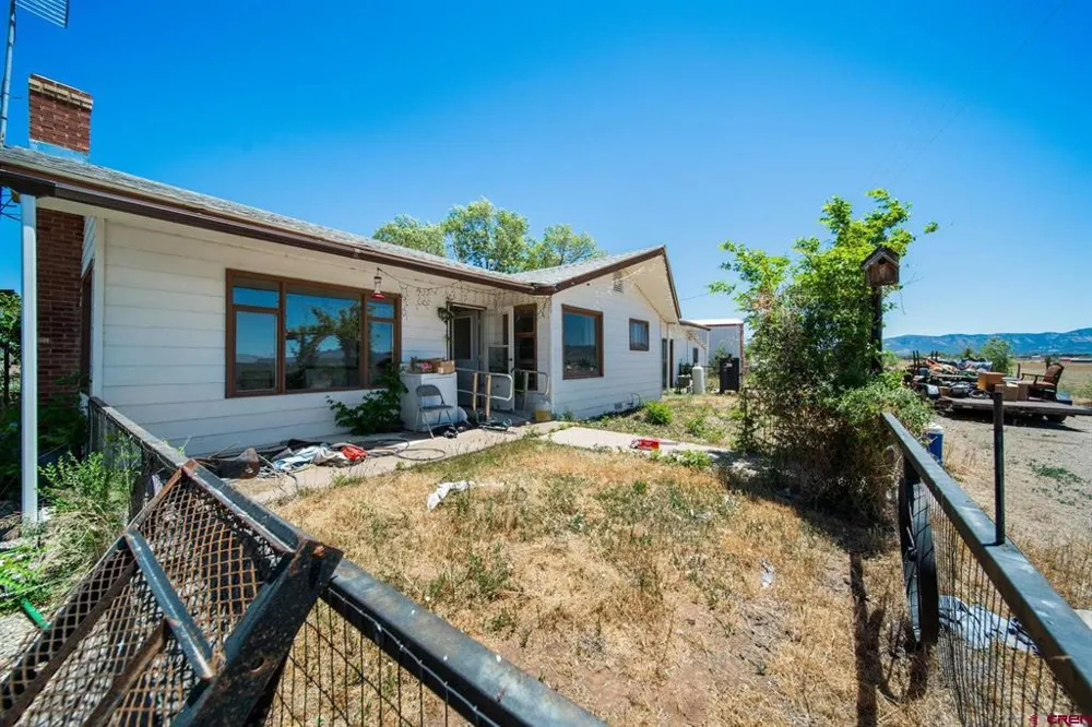 11522 Road 25 Cortez, CO 81321