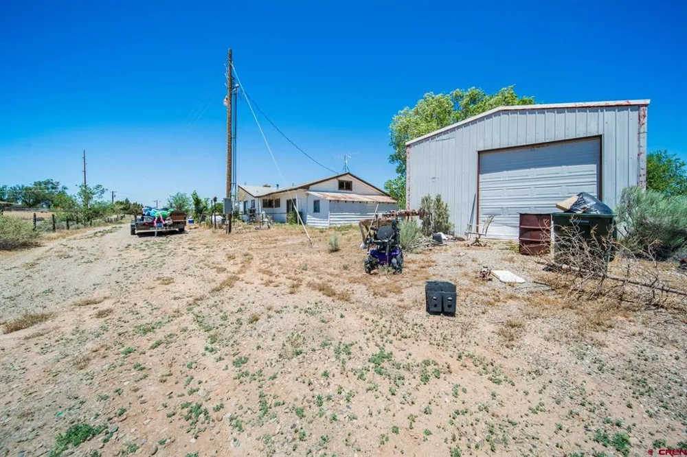 11522 Road 25 Cortez, CO 81321