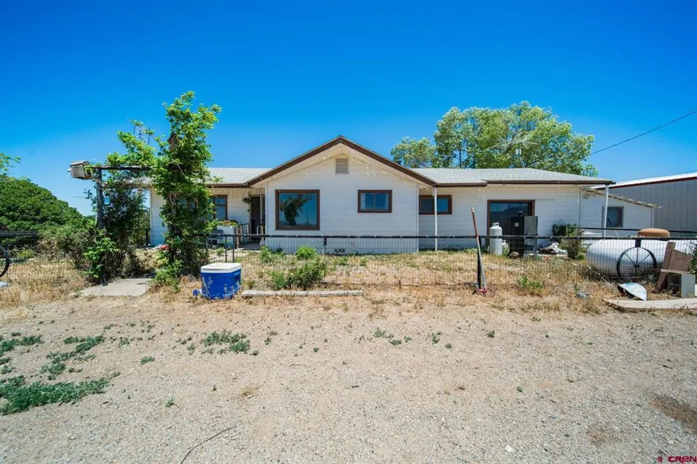 11522 Road 25 Cortez, CO 81321