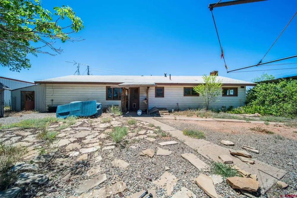 11522 Road 25 Cortez, CO 81321