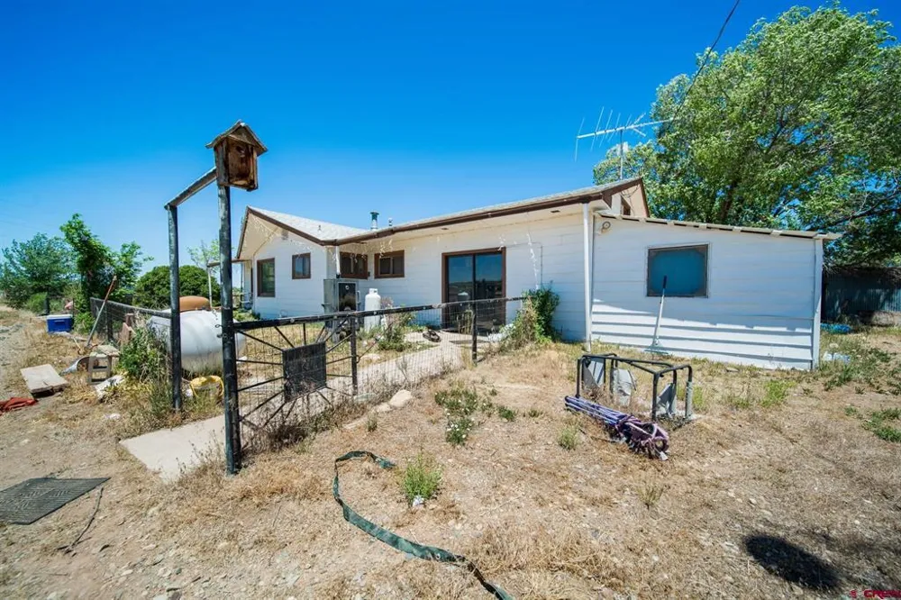 11522 Road 25 Cortez, CO 81321