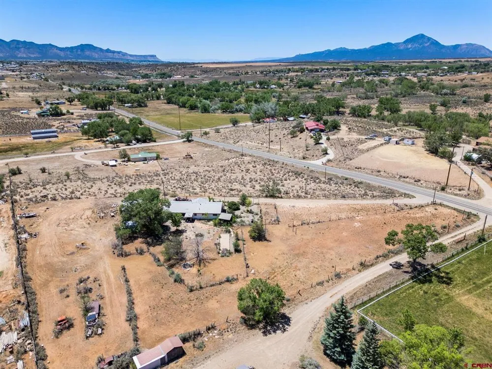 11522 Road 25 Cortez, CO 81321