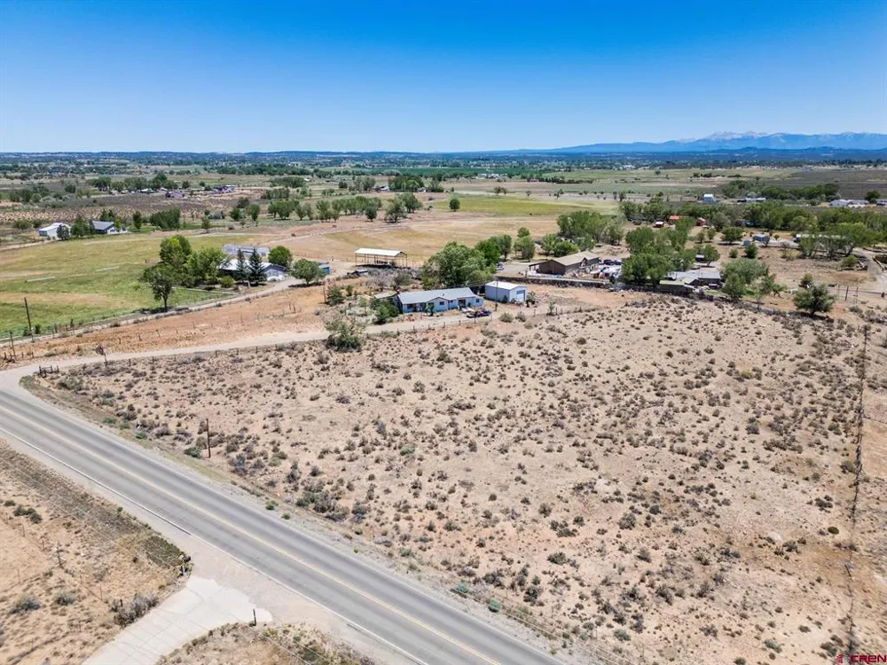 11522 Road 25 Cortez, CO 81321