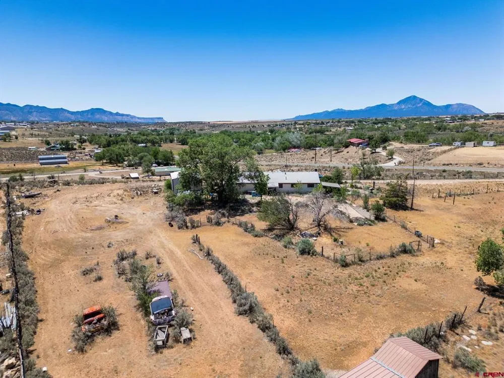 11522 Road 25 Cortez, CO 81321