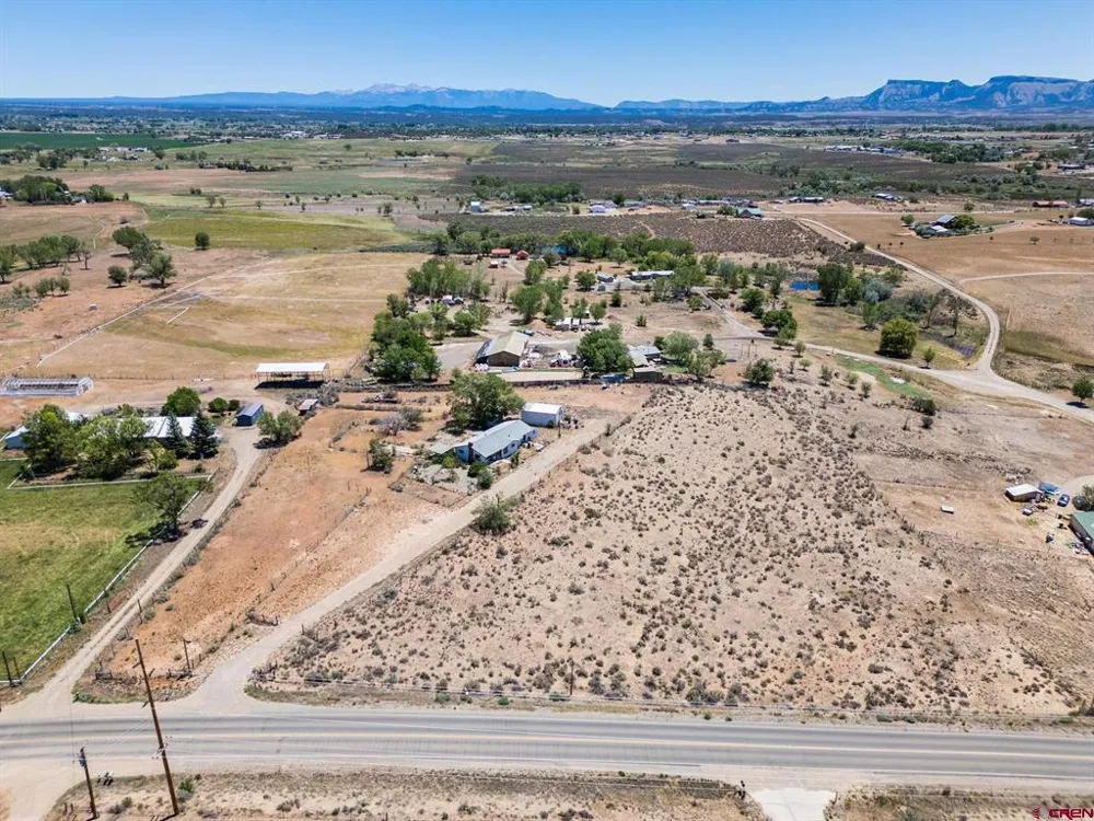 11522 Road 25 Cortez, CO 81321