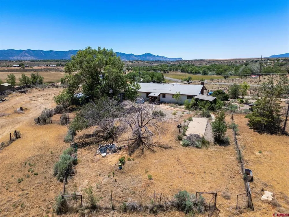11522 Road 25 Cortez, CO 81321