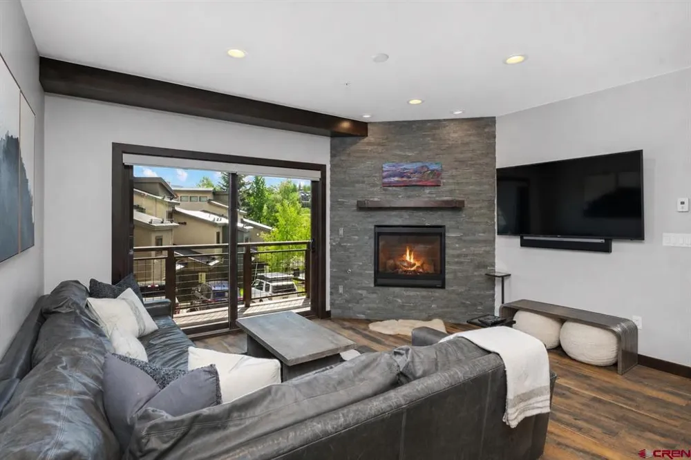 11 Crested Mountain Lane #L2 Crested Butte, CO 81225