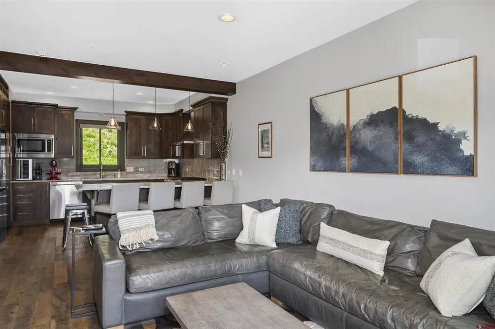 11 Crested Mountain Lane #L2 Crested Butte, CO 81225