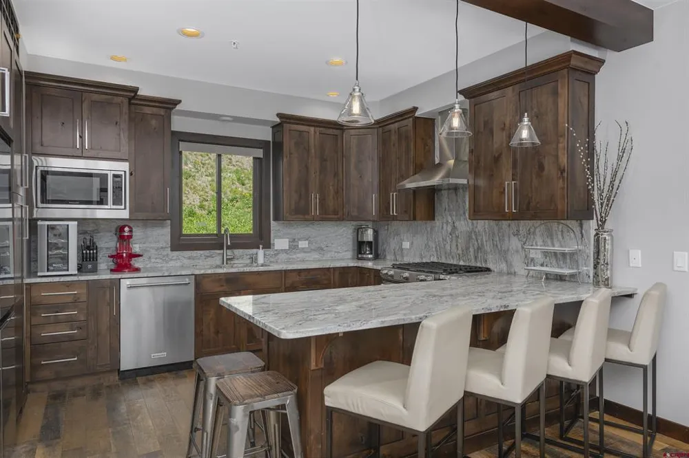 11 Crested Mountain Lane #L2 Crested Butte, CO 81225