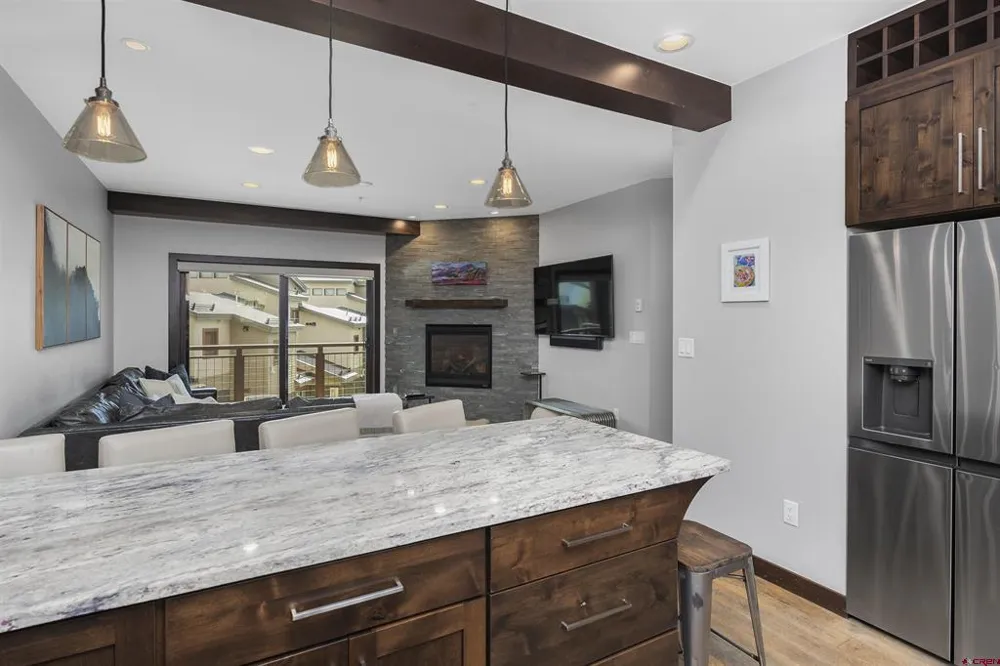 11 Crested Mountain Lane #L2 Crested Butte, CO 81225