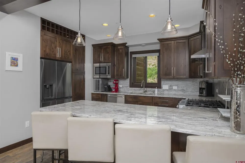 11 Crested Mountain Lane #L2 Crested Butte, CO 81225