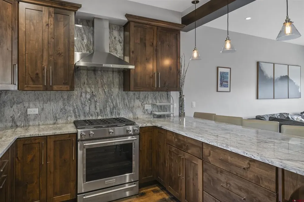 11 Crested Mountain Lane #L2 Crested Butte, CO 81225