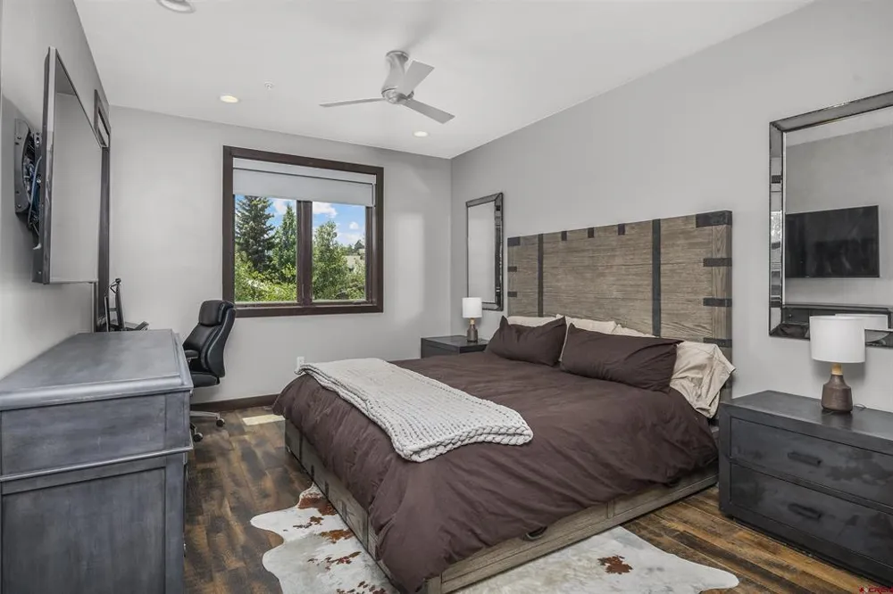 11 Crested Mountain Lane #L2 Crested Butte, CO 81225