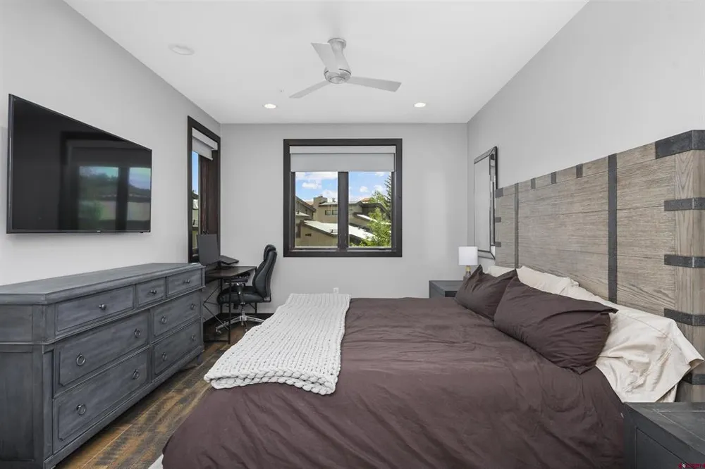 11 Crested Mountain Lane #L2 Crested Butte, CO 81225