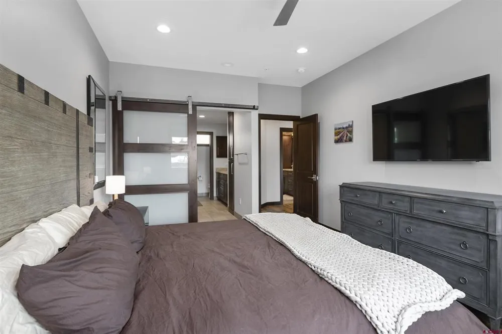 11 Crested Mountain Lane #L2 Crested Butte, CO 81225