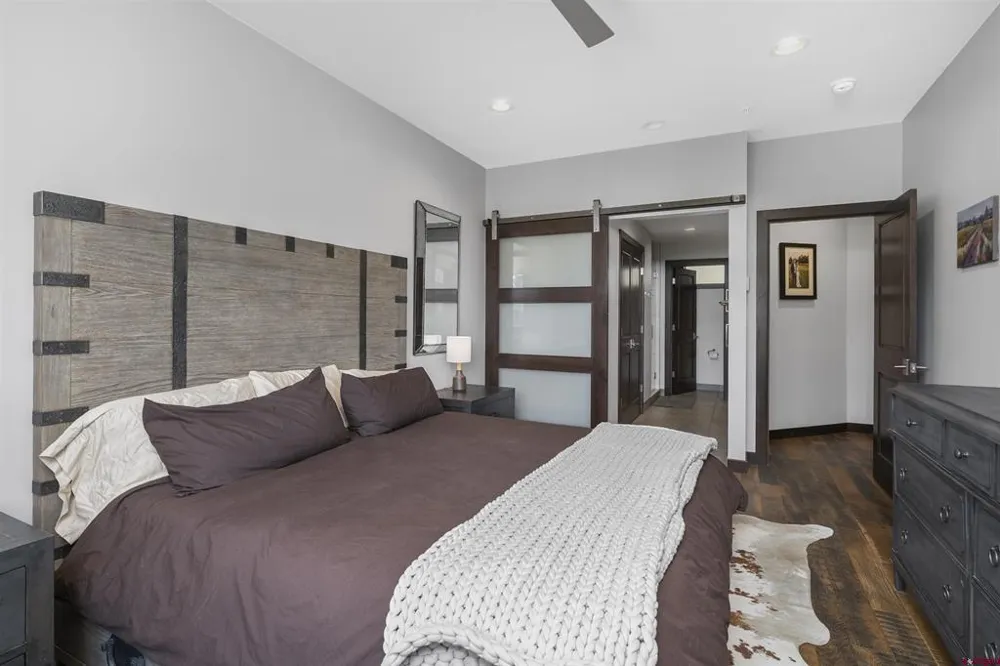 11 Crested Mountain Lane #L2 Crested Butte, CO 81225