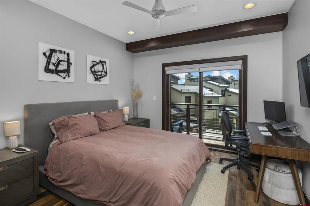 11 Crested Mountain Lane #L2 Crested Butte, CO 81225
