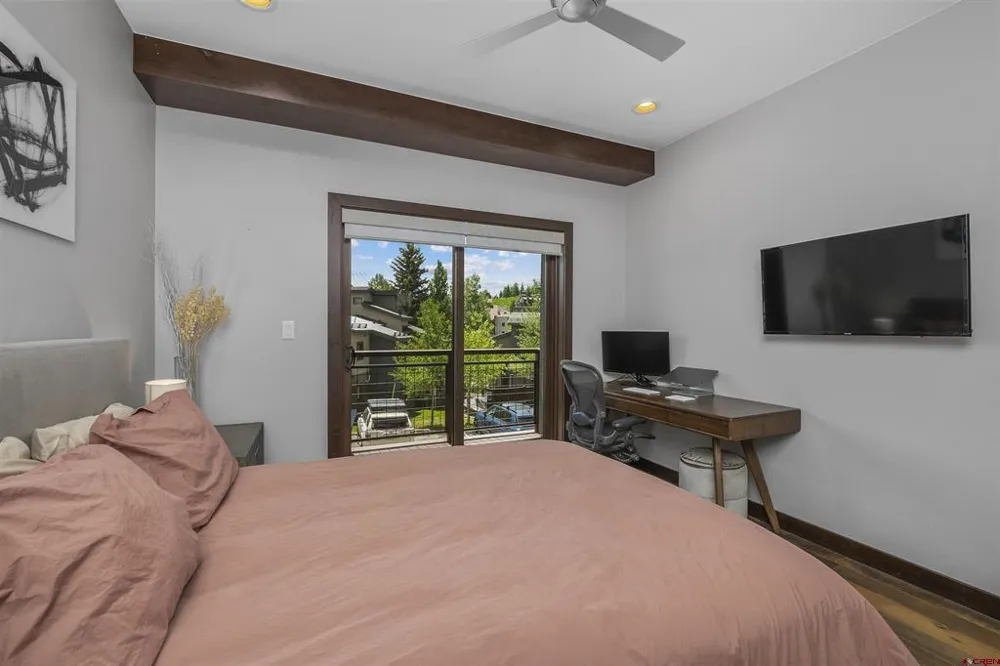 11 Crested Mountain Lane #L2 Crested Butte, CO 81225