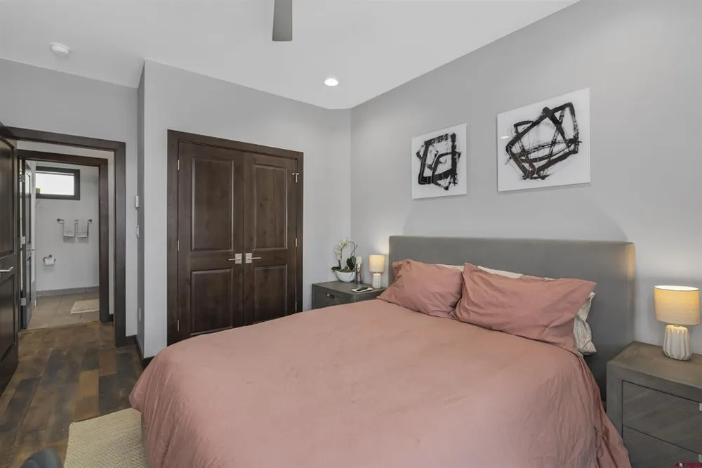 11 Crested Mountain Lane #L2 Crested Butte, CO 81225