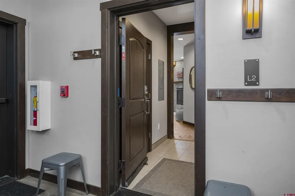 11 Crested Mountain Lane #L2 Crested Butte, CO 81225