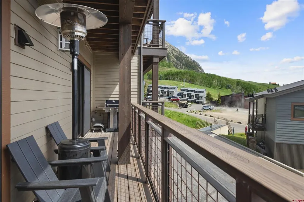 11 Crested Mountain Lane #L2 Crested Butte, CO 81225