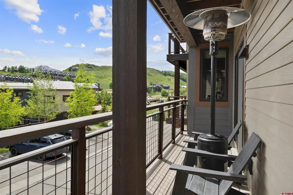 11 Crested Mountain Lane #L2 Crested Butte, CO 81225