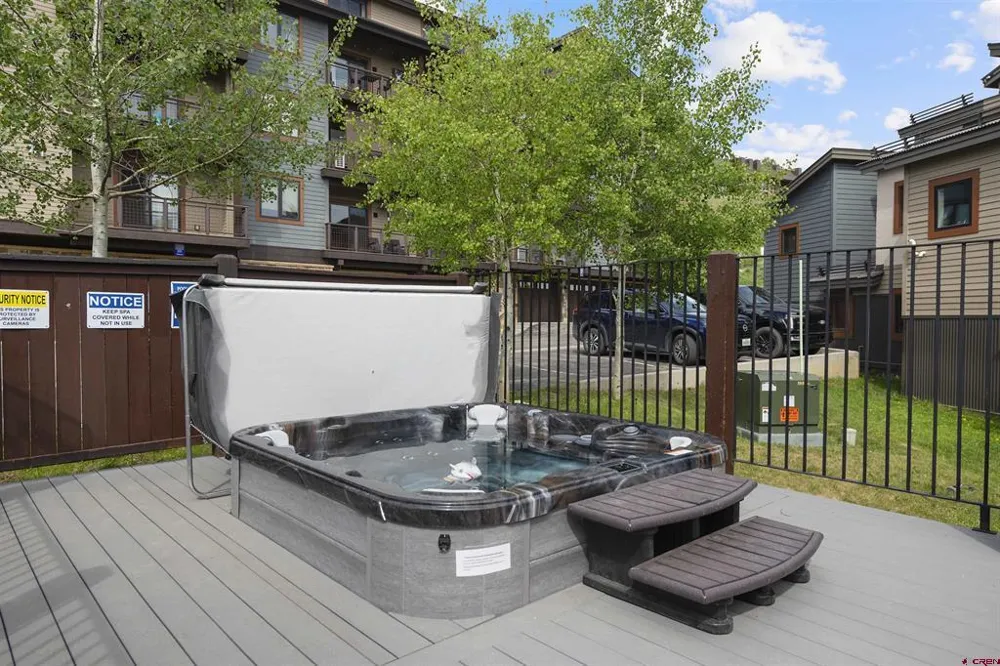 11 Crested Mountain Lane #L2 Crested Butte, CO 81225