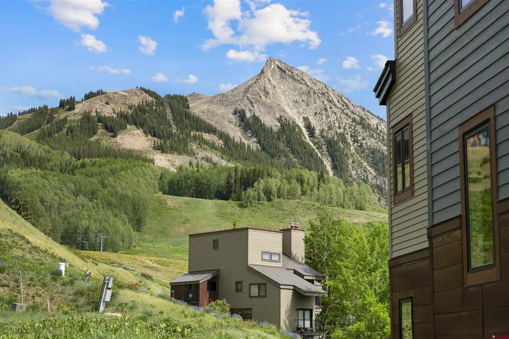 11 Crested Mountain Lane #L2 Crested Butte, CO 81225