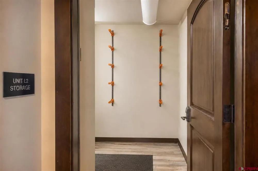 11 Crested Mountain Lane #L2 Crested Butte, CO 81225