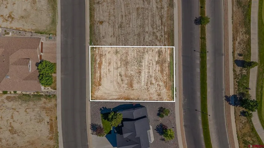 2509 Fellows Drive Montrose, CO 81401