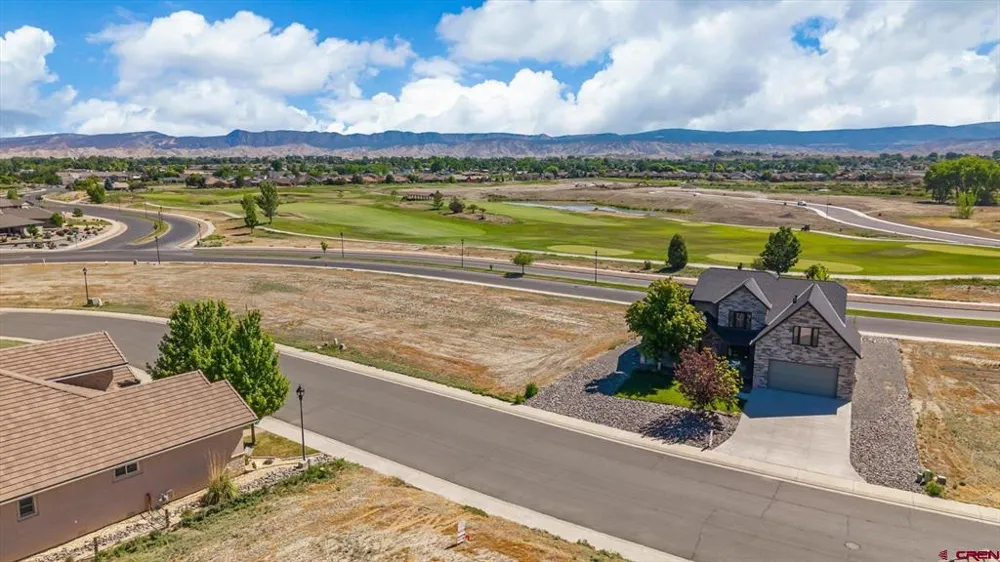 2509 Fellows Drive Montrose, CO 81401