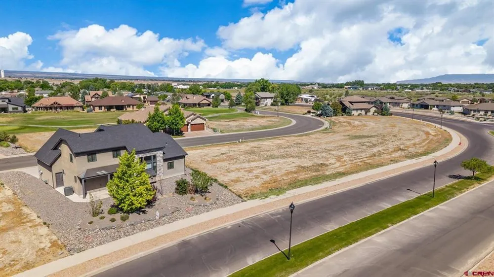 2509 Fellows Drive Montrose, CO 81401