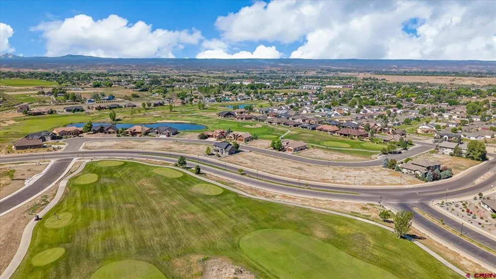 2509 Fellows Drive Montrose, CO 81401