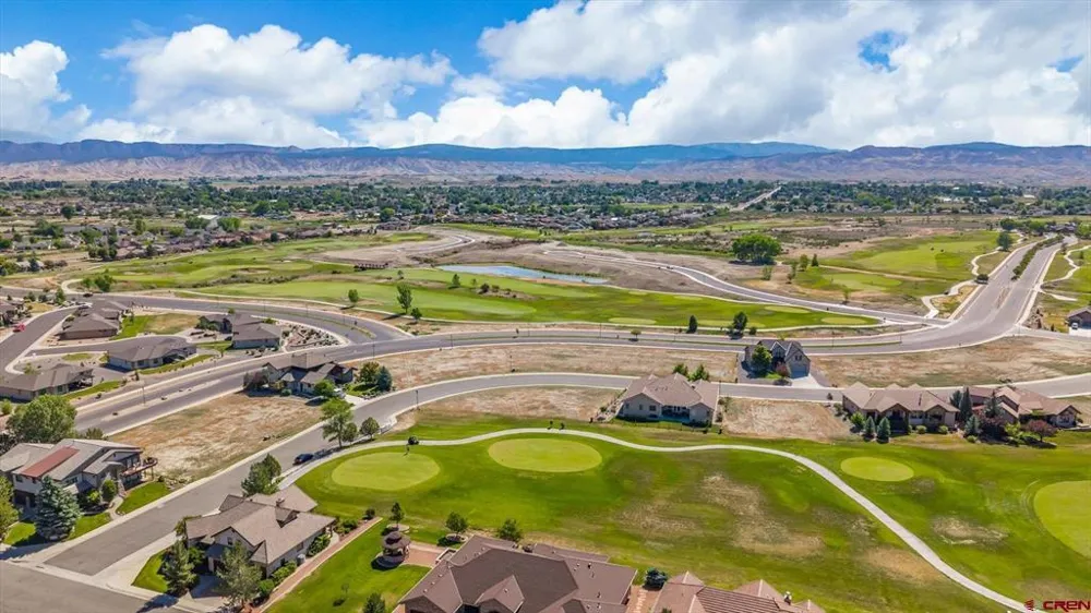 2509 Fellows Drive Montrose, CO 81401
