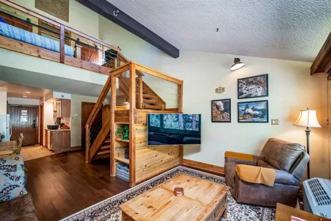 314 N Tamarron Drive #340