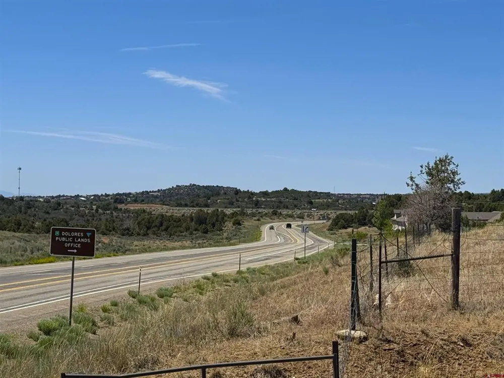 29373 Highway 184 Dolores, CO 81323