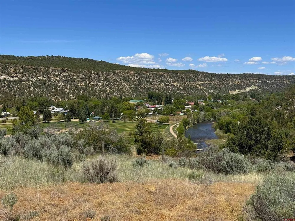 29373 Highway 184 Dolores, CO 81323