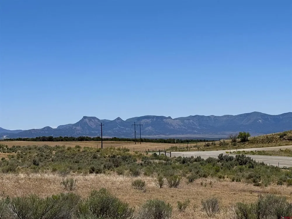 29373 Highway 184 Dolores, CO 81323