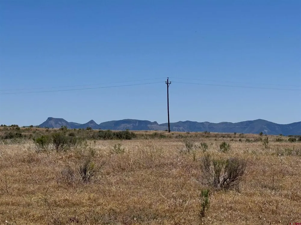 29373 Highway 184 Dolores, CO 81323
