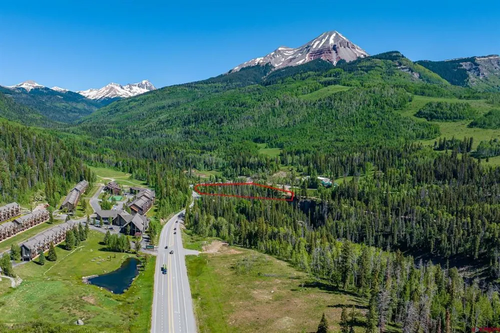 Highway 550 Durango, CO 81301