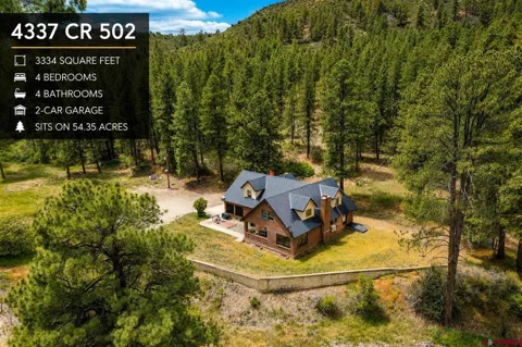 4337 County Road 502