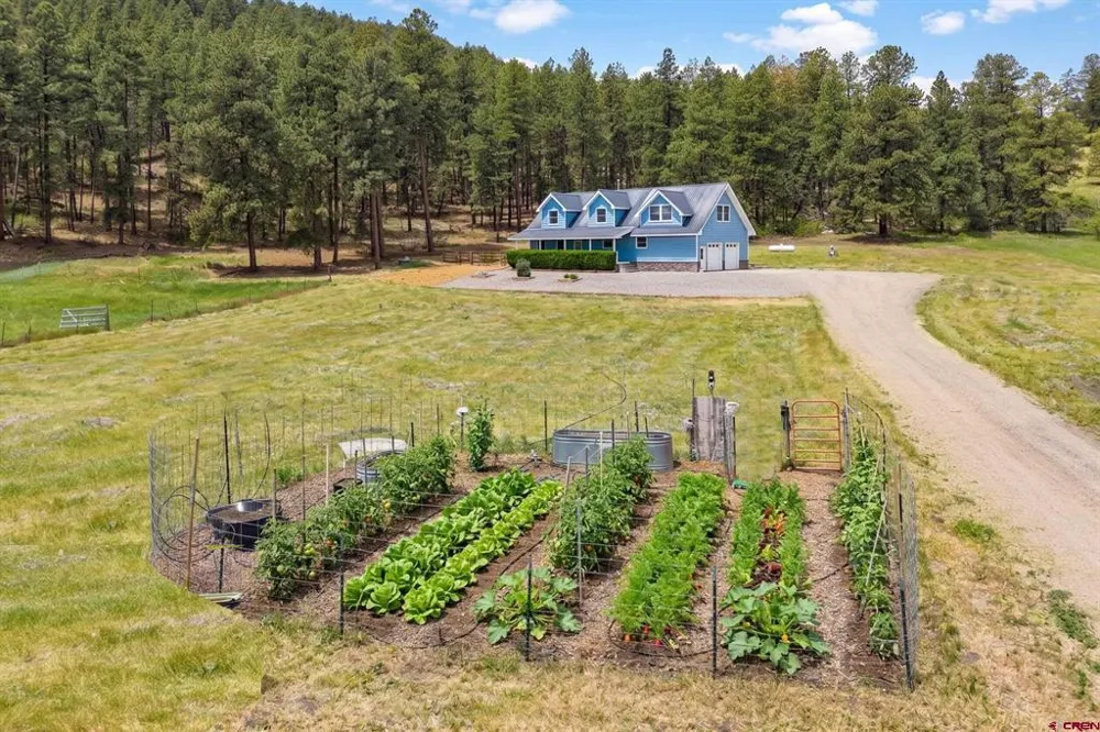 4337 County Road 502 Bayfield, CO 81122