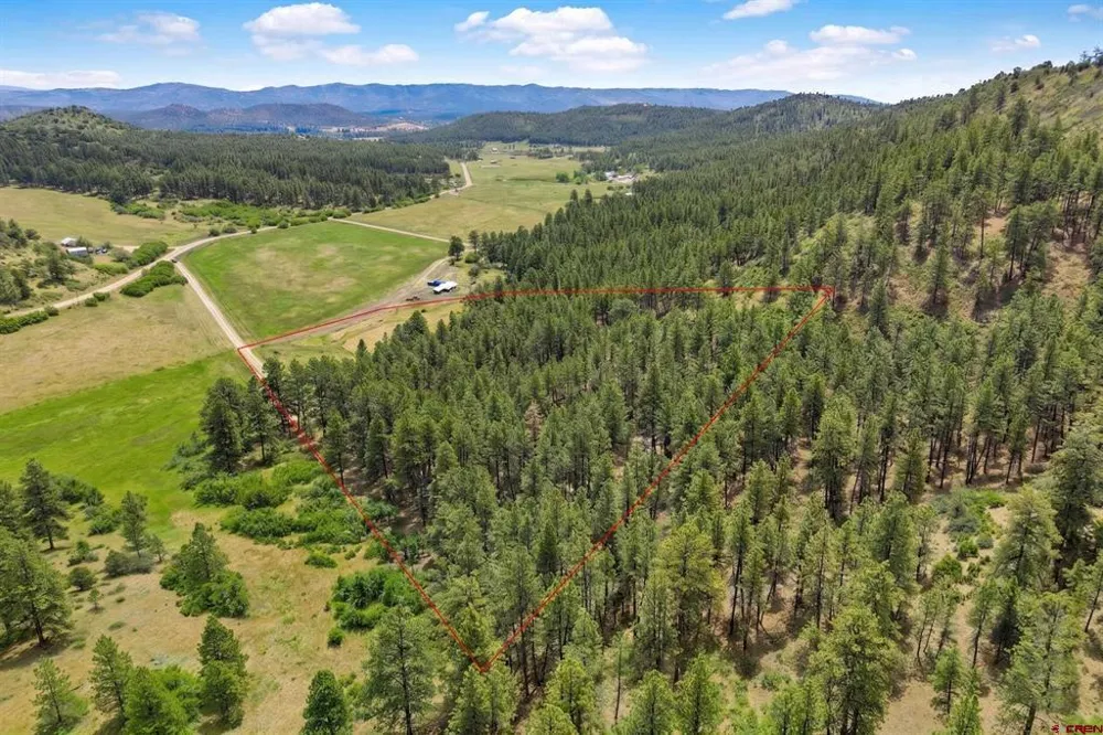4337 County Road 502 Bayfield, CO 81122