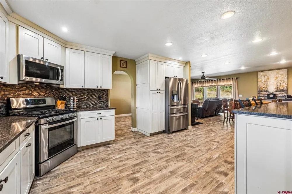 4337 County Road 502 Bayfield, CO 81122