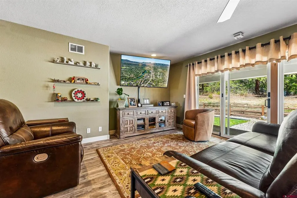 4337 County Road 502 Bayfield, CO 81122