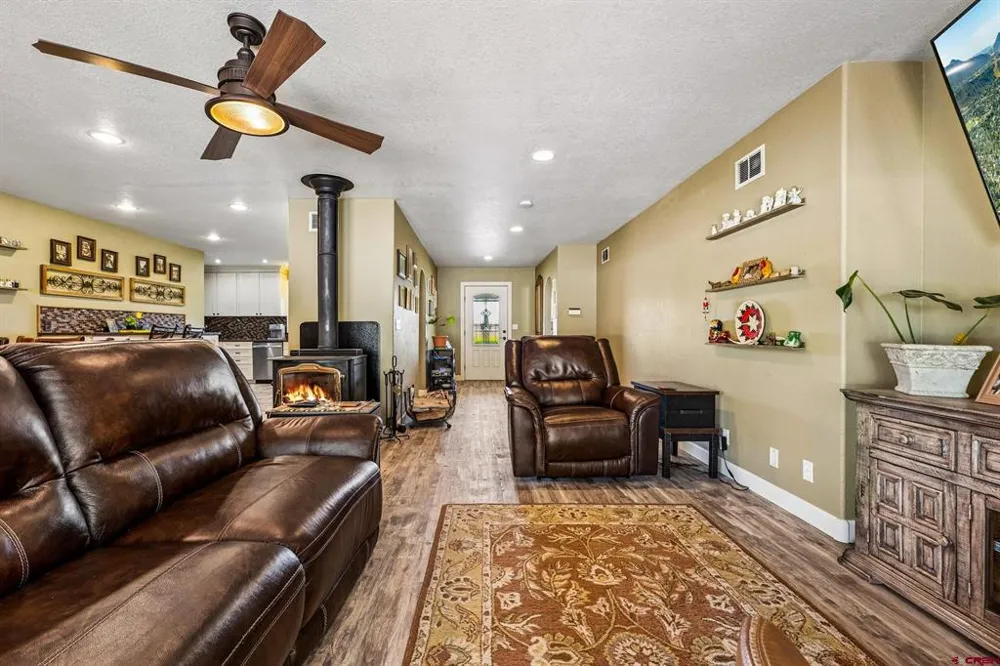 4337 County Road 502 Bayfield, CO 81122