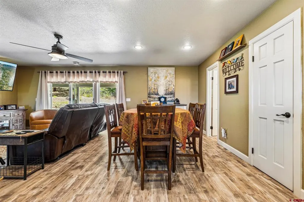 4337 County Road 502 Bayfield, CO 81122